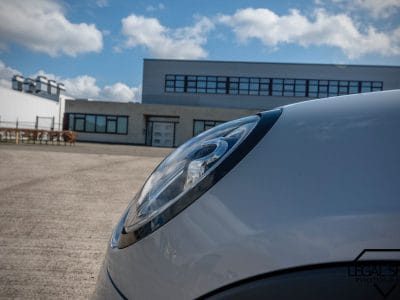 Autointerieur reinigen bij Legal Shine Detailing in Rijen